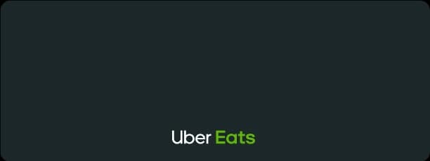 Uber Eats
