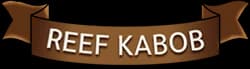 Reef Kabob Grill