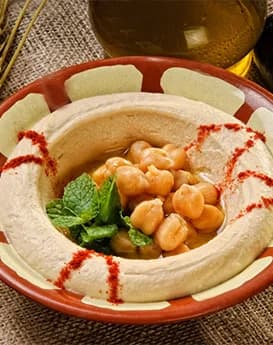 مقبلات